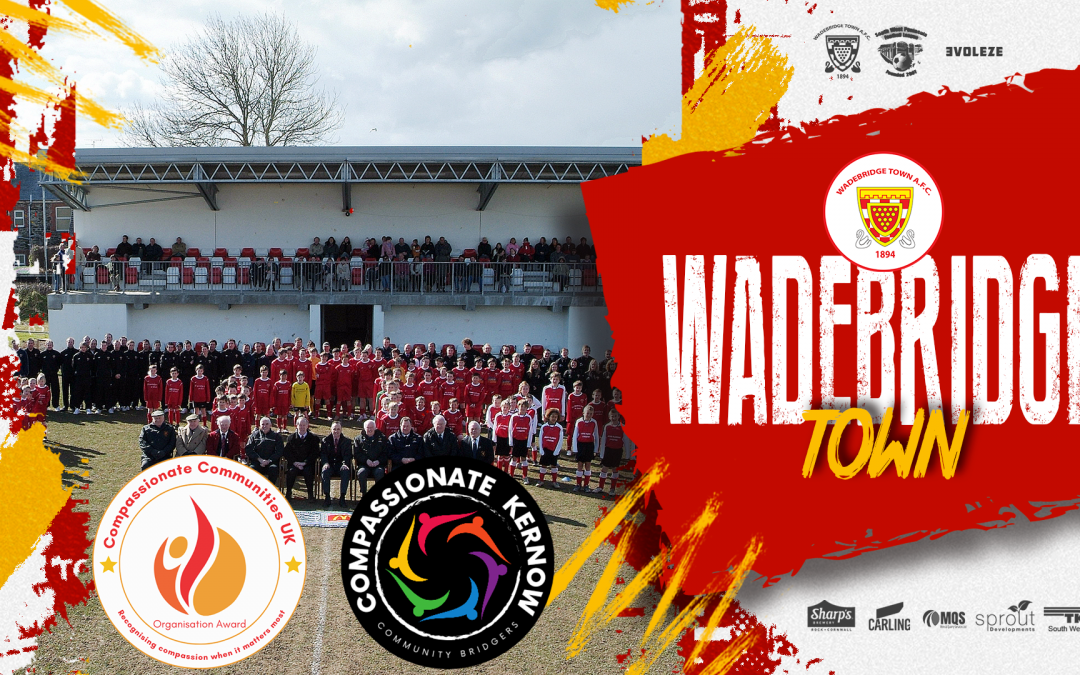 The Bridgers Score with Compassion Award