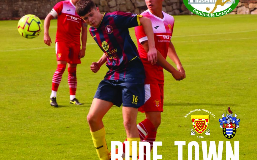 From the Dugout (Bude Town)