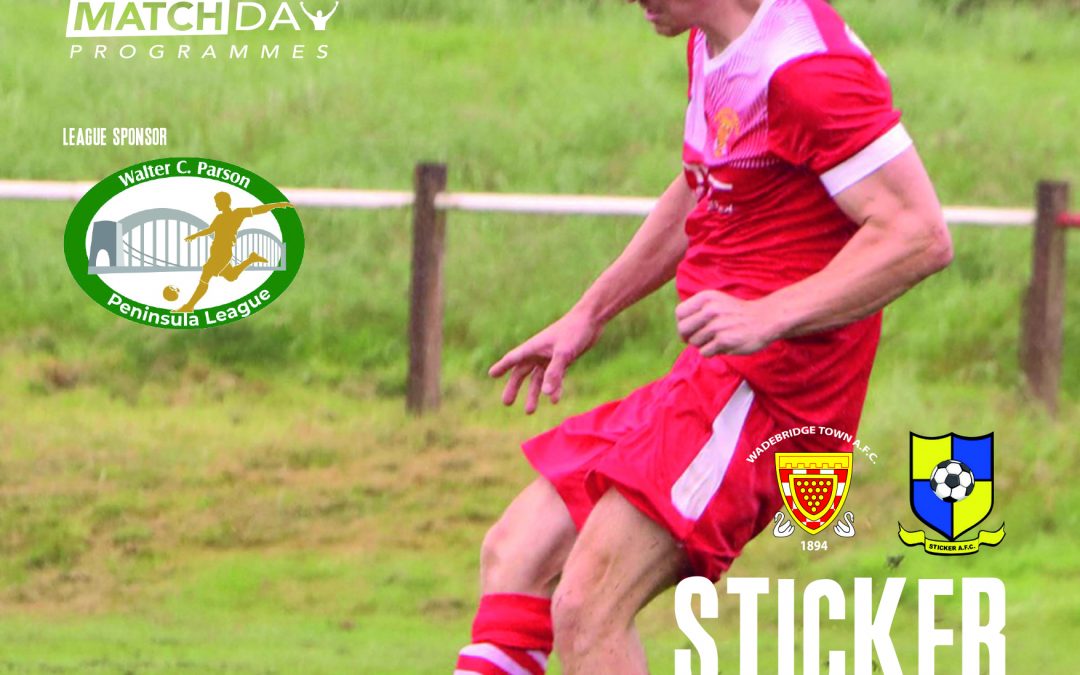 From the Dugout (Sticker)