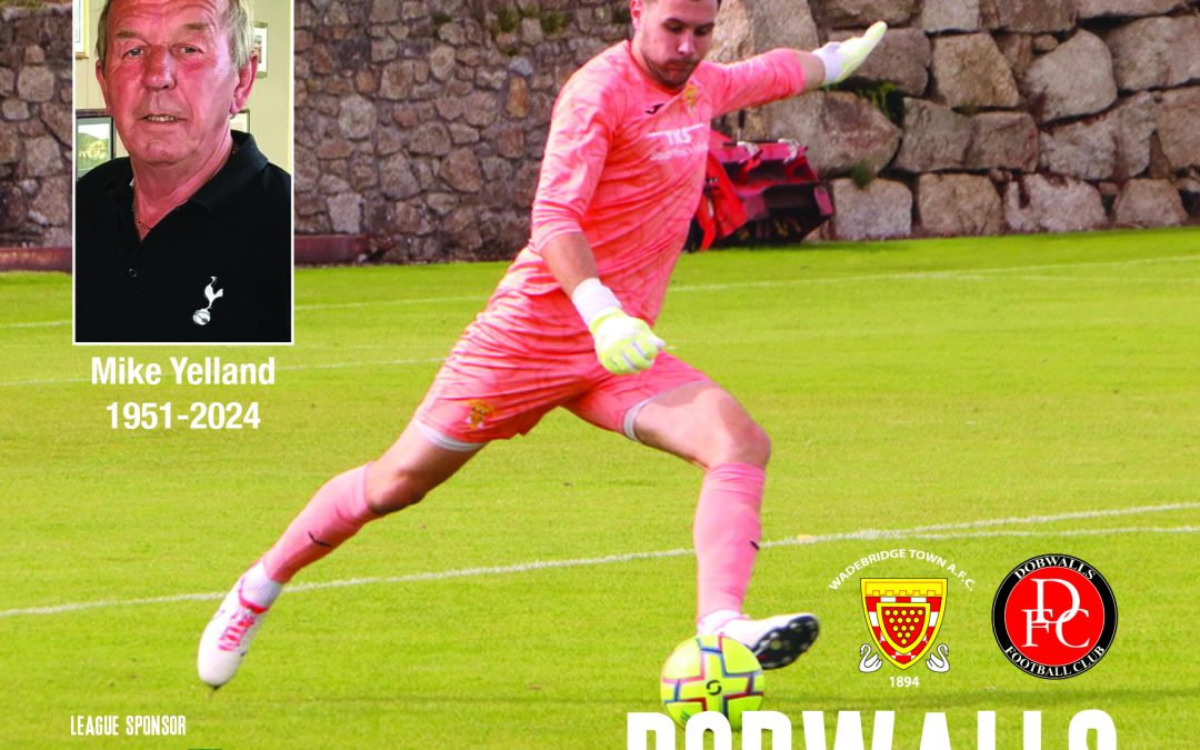 From the Dugout (Dobwalls)