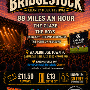 BridgeStock - Tickets
