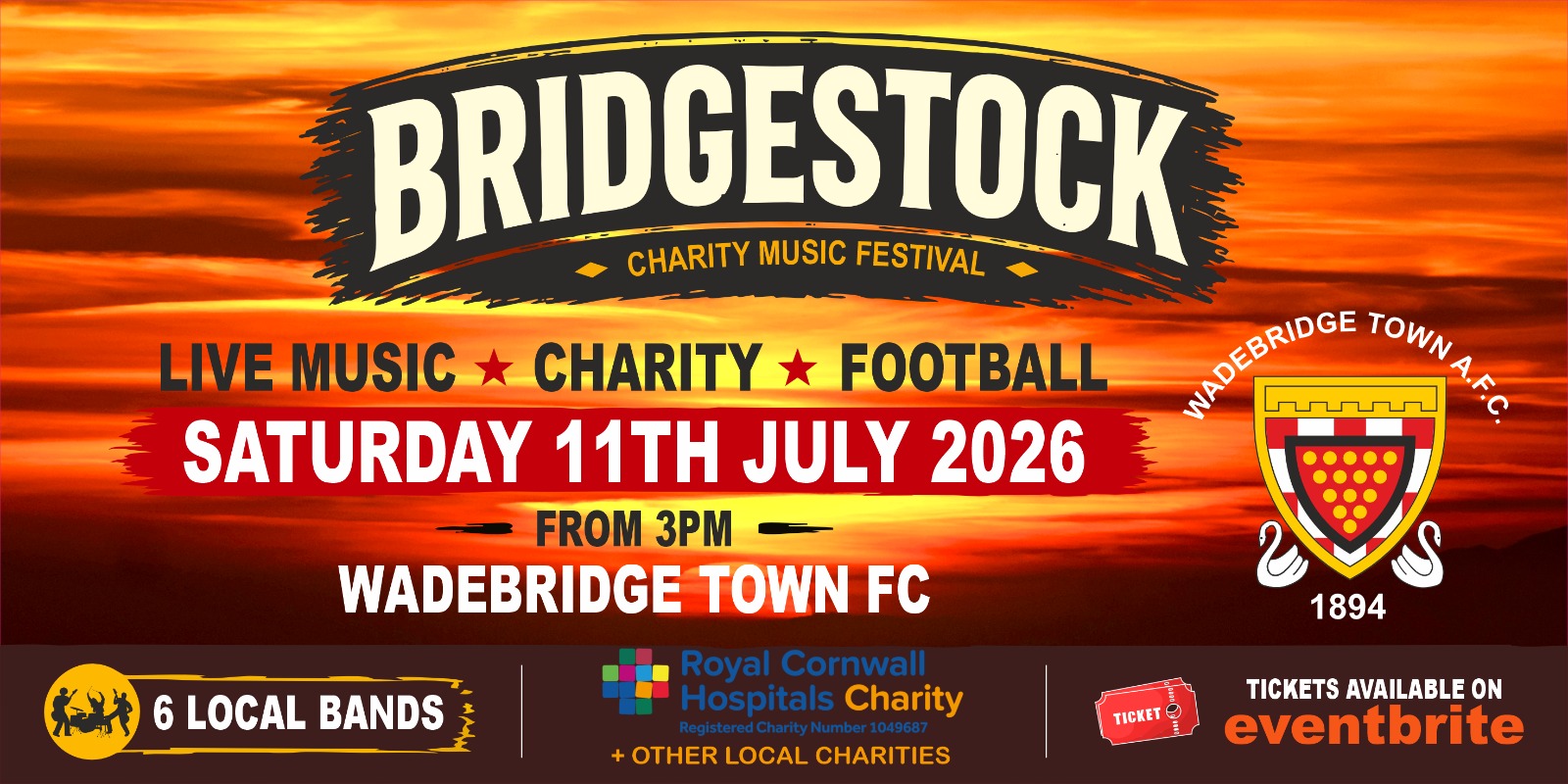 5a1b7104-8b6e-4472-865e-0768a873e3b2 BridgeStock - Tickets